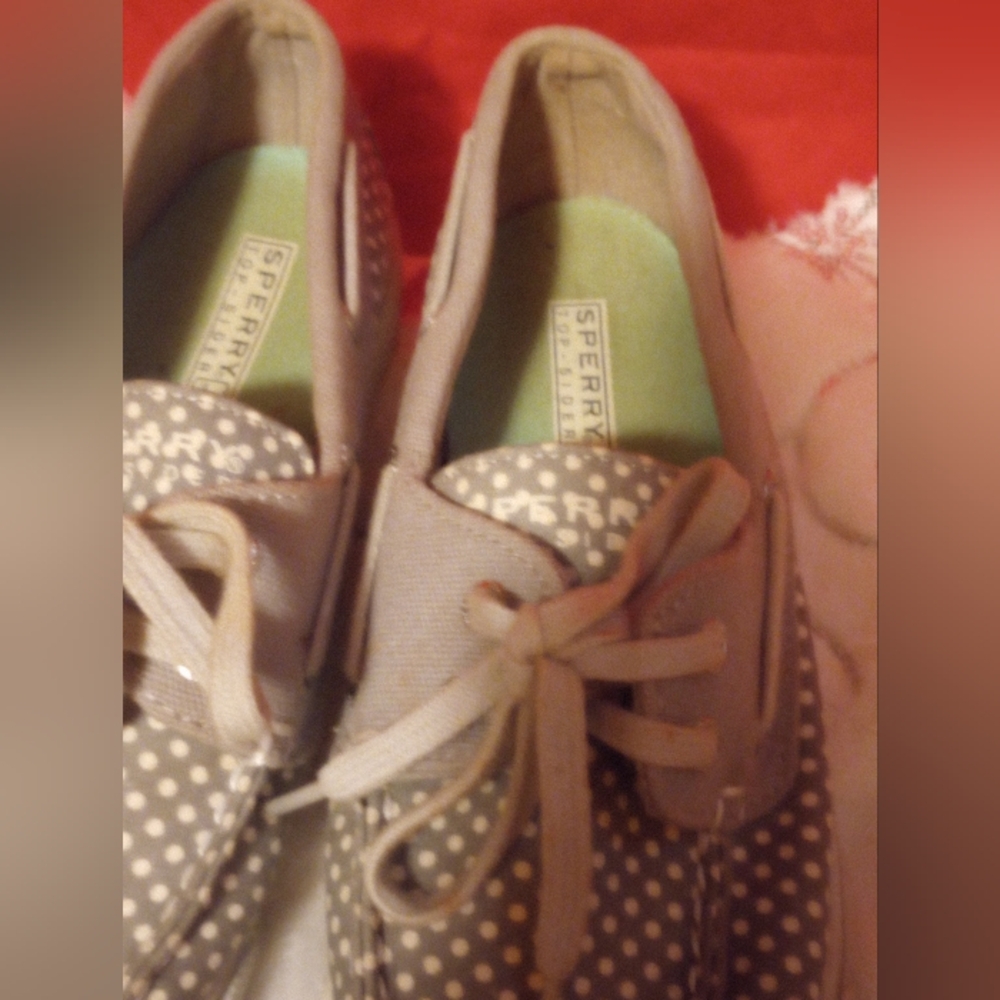 Sperry - Picture 9 of 9